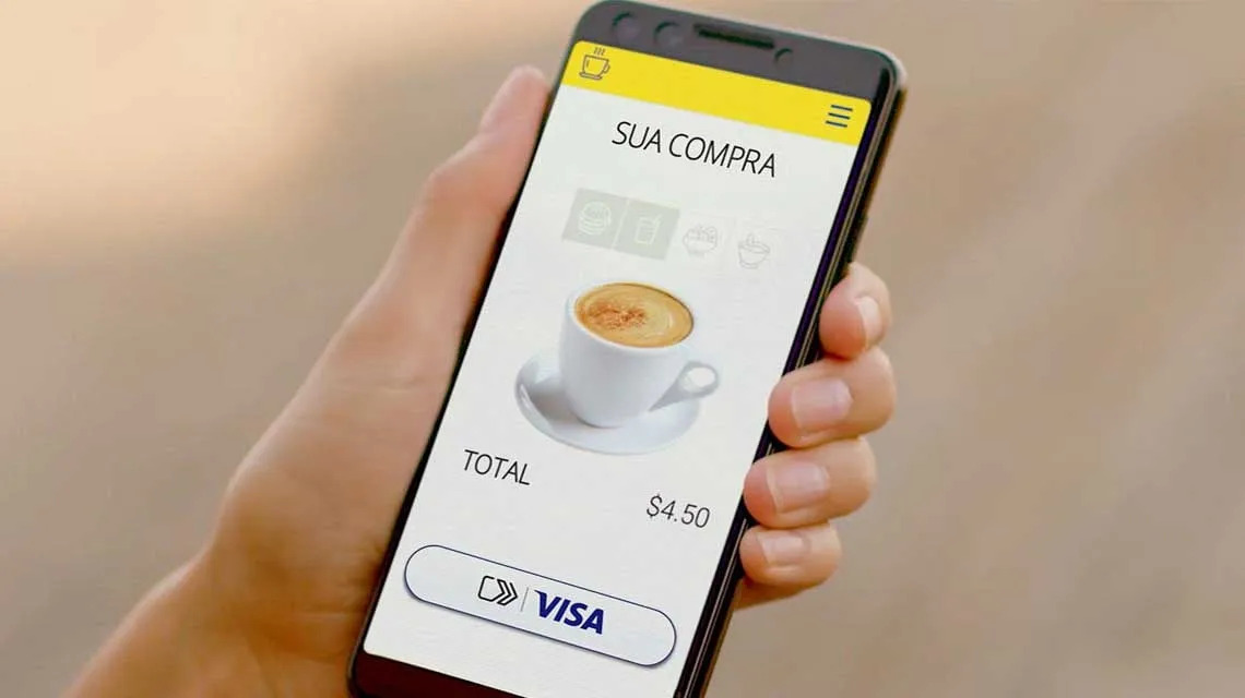 Click to pay