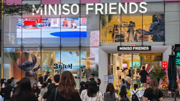 Miniso
