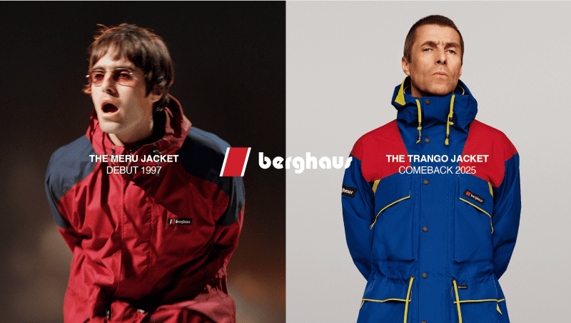 Berghaus