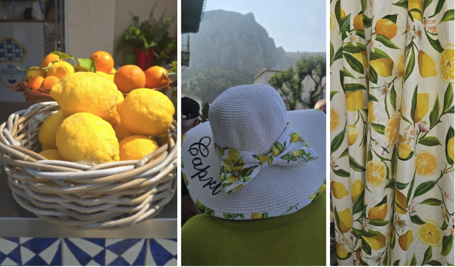 Capri