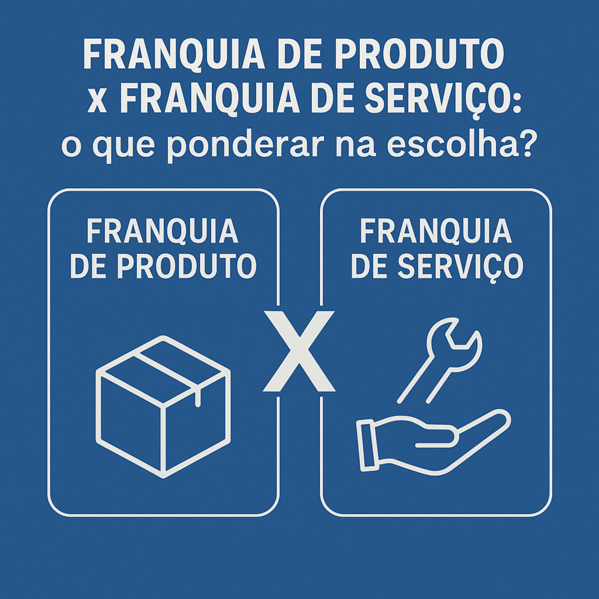 franquias