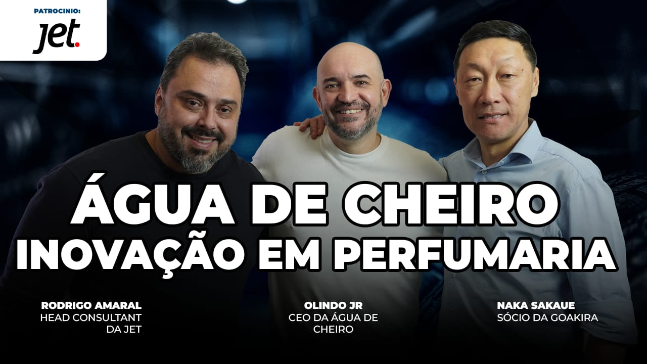Água de Cheiro