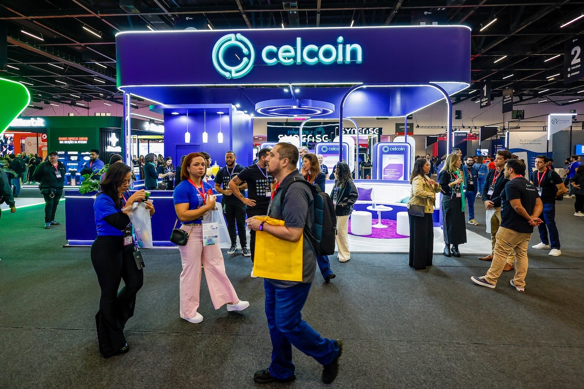 Celcoin