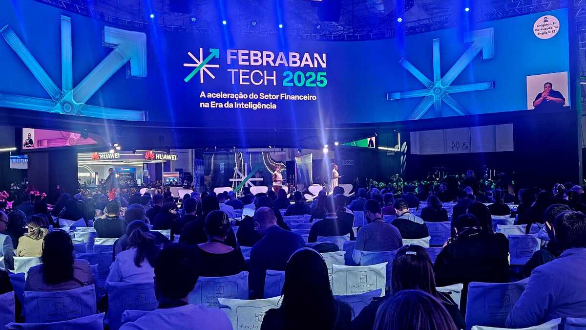 Febraban Tech 2025
