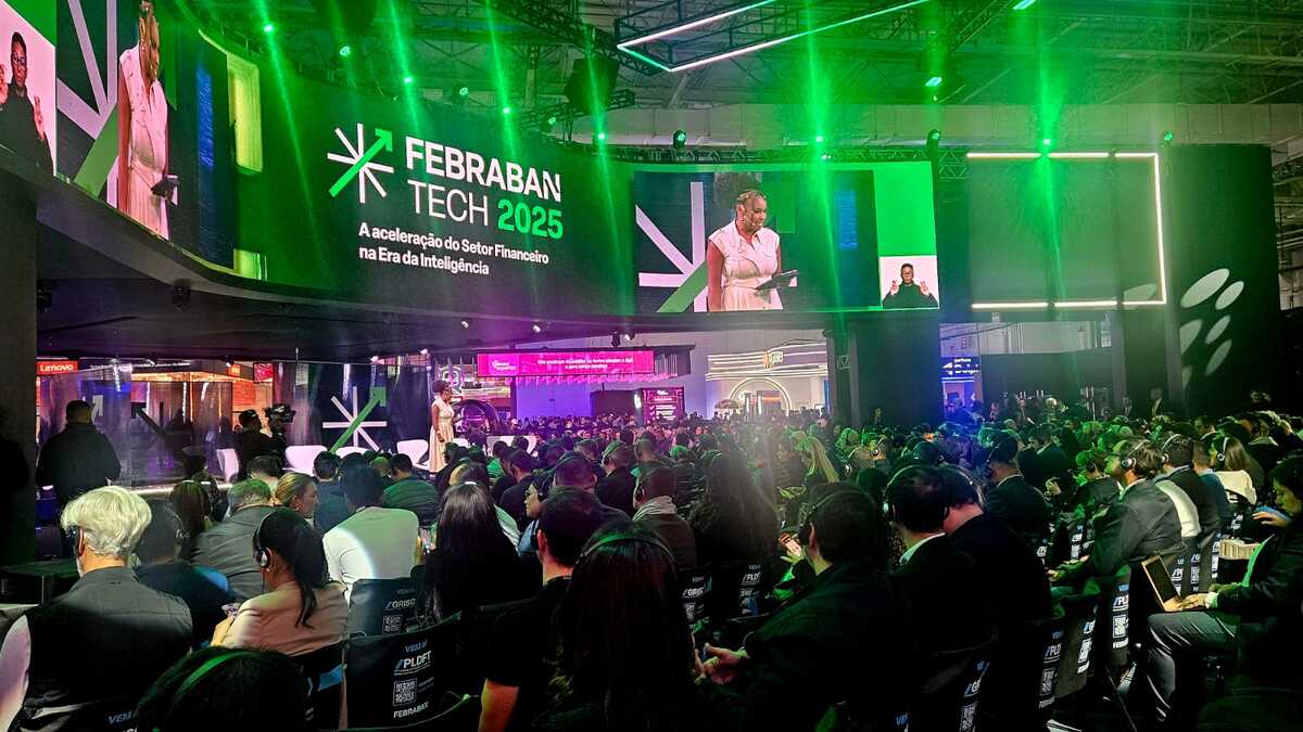 Febraban Tech 2025