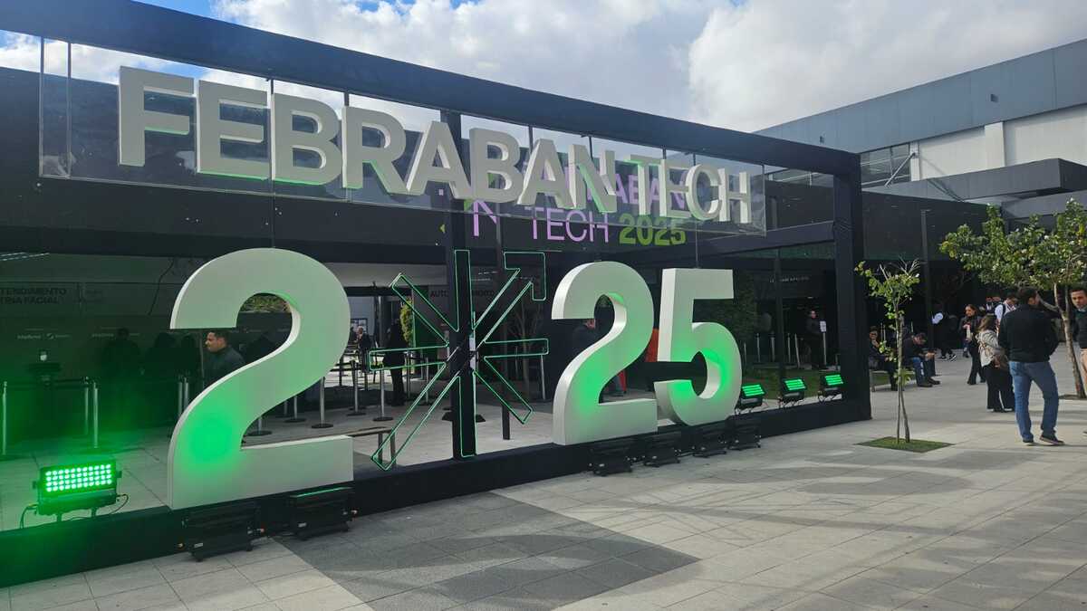 Febraban Tech 2025