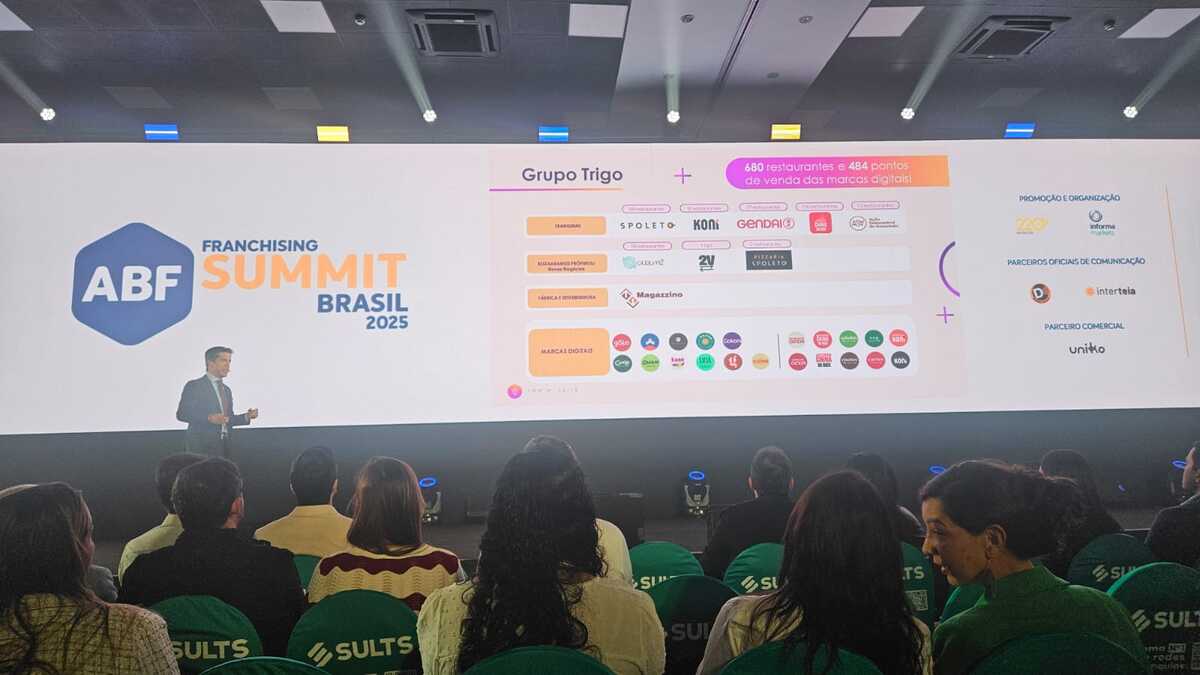ABF Franchising Summit