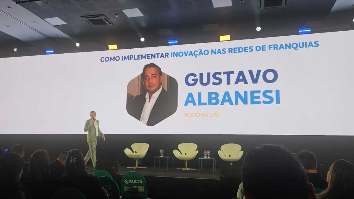 inovação no franchising