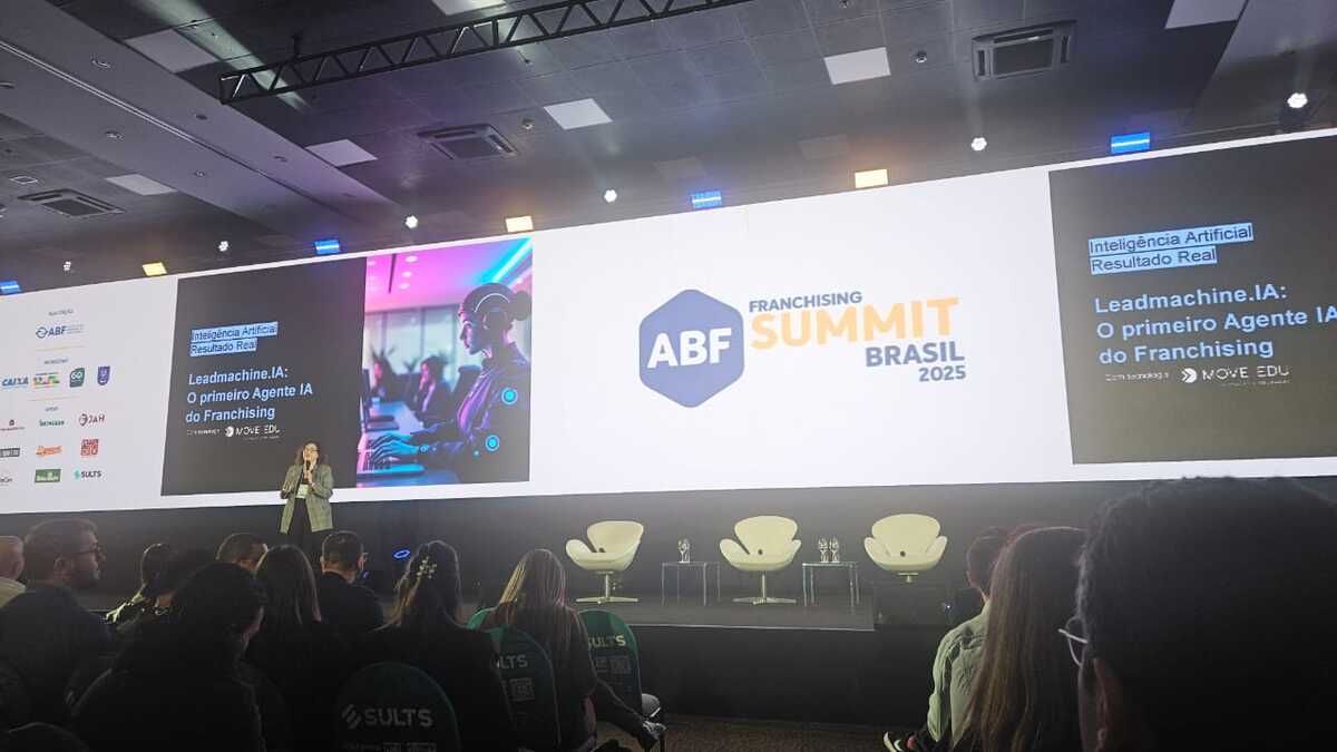 inovação no franchising