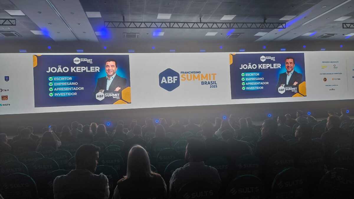 João Kepler