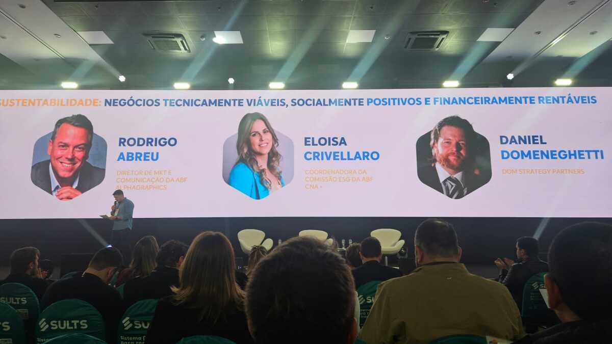sustentabilidade