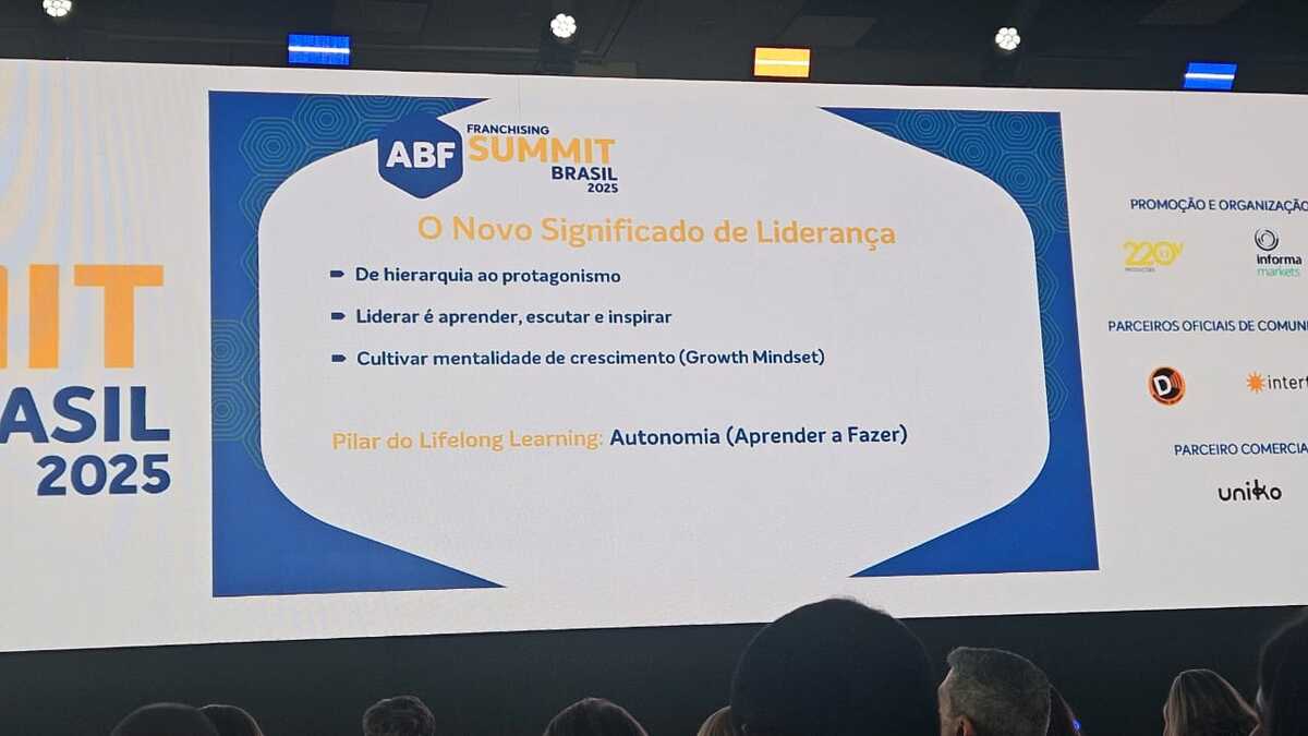 liderança