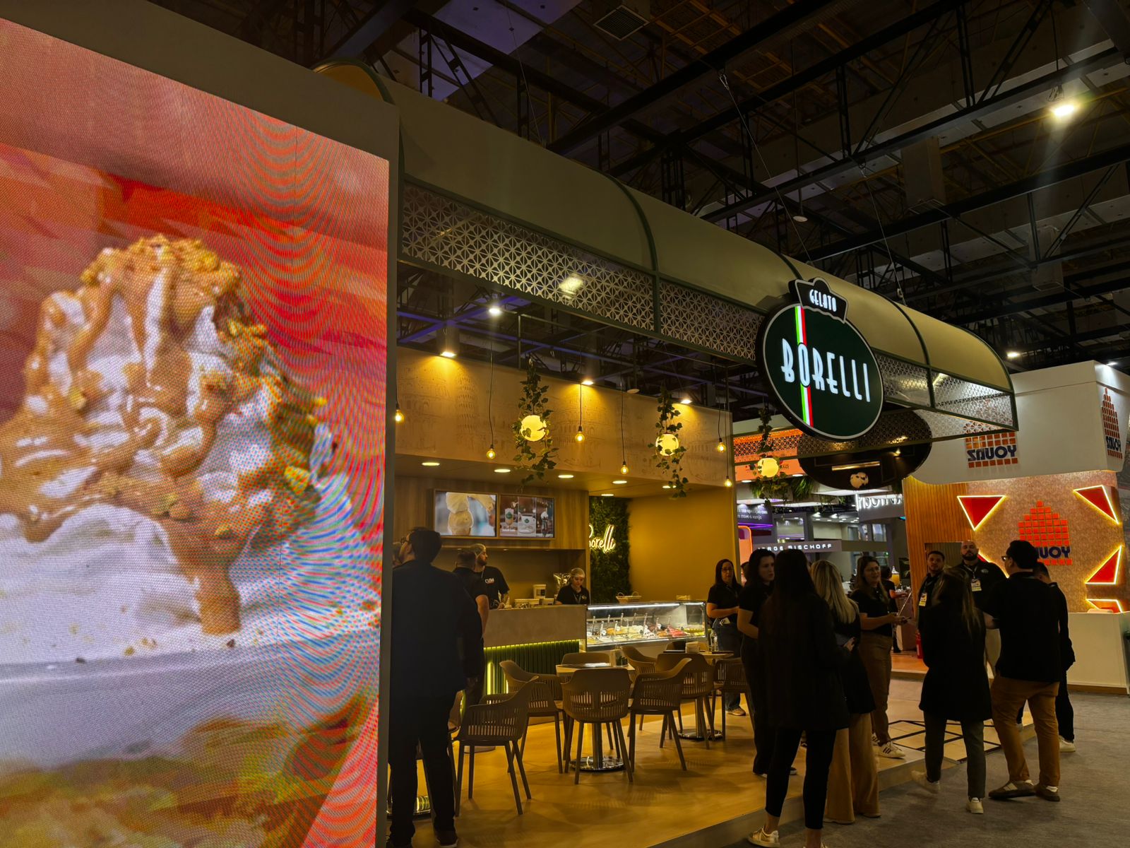 ABF Franchising Expo