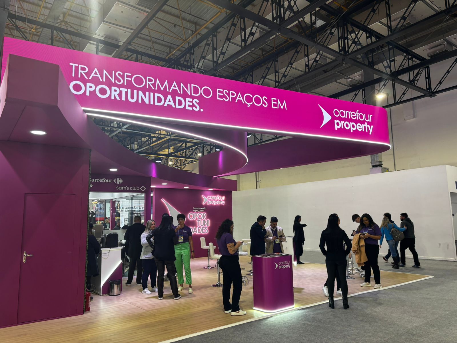 ABF Franchising Expo