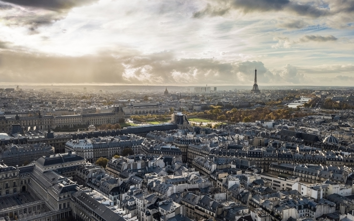 nrf paris