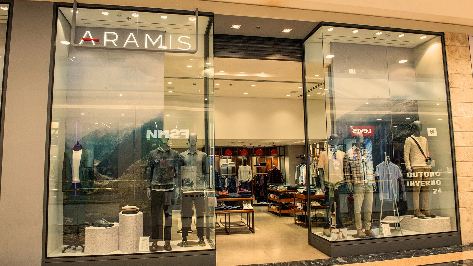 Aramis