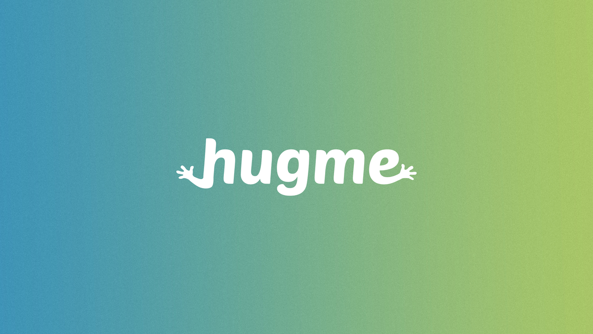logo da hugme