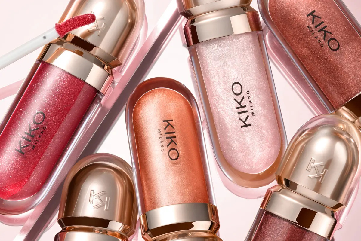 KIKO Milano NRF Paris