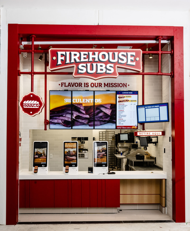 Firehouse Subs