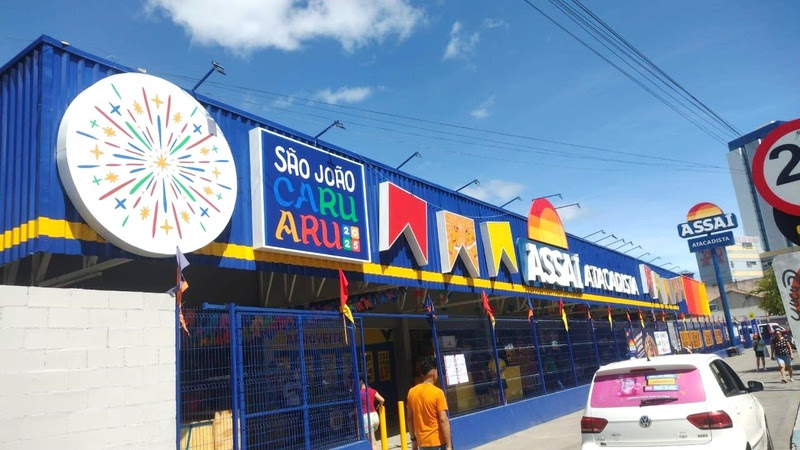 Assaí