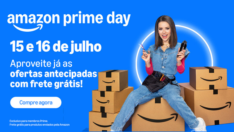 Amazon Brasil