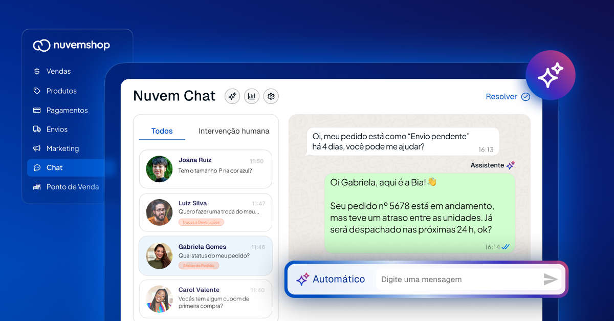 Nuvemshop