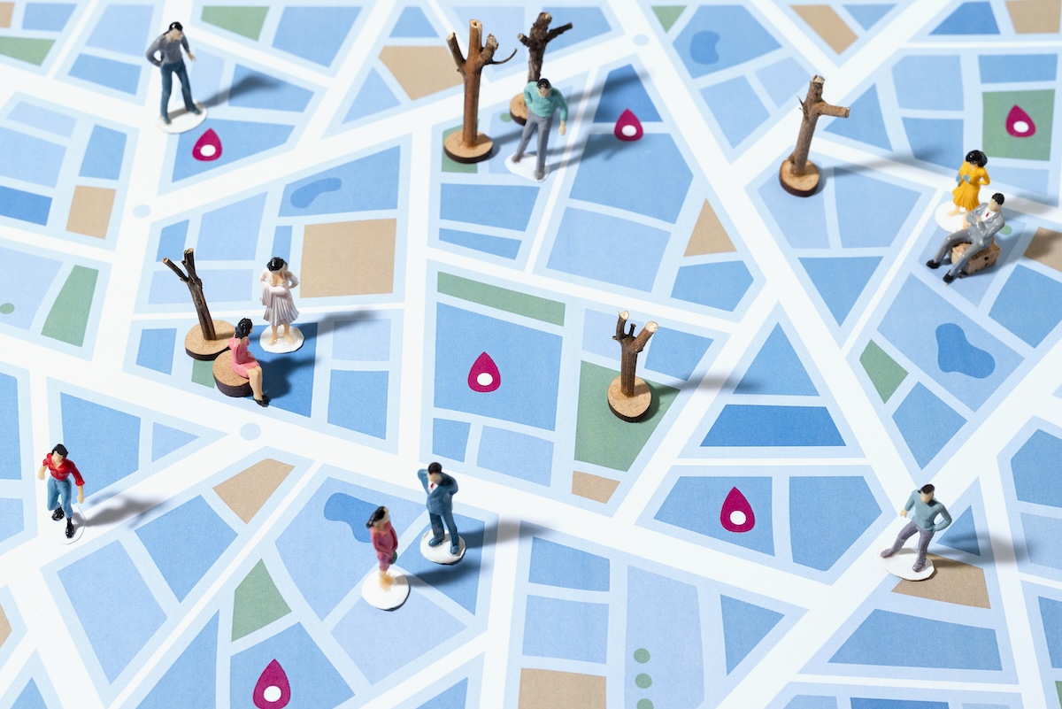 geomarketing IA