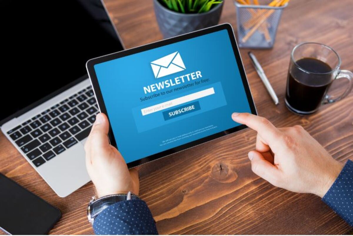 Newsletters