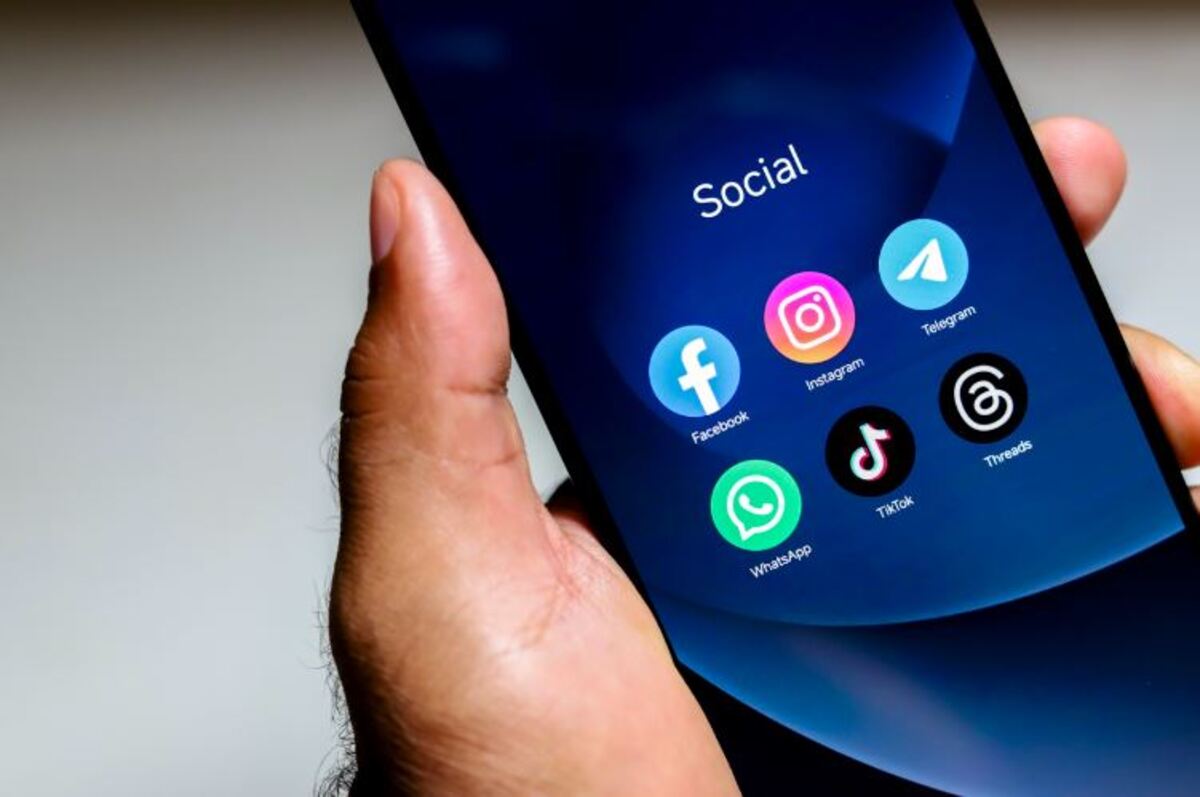 Redes sociais para franquias