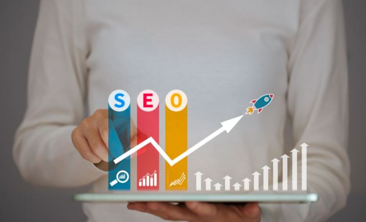 SEO para franquias