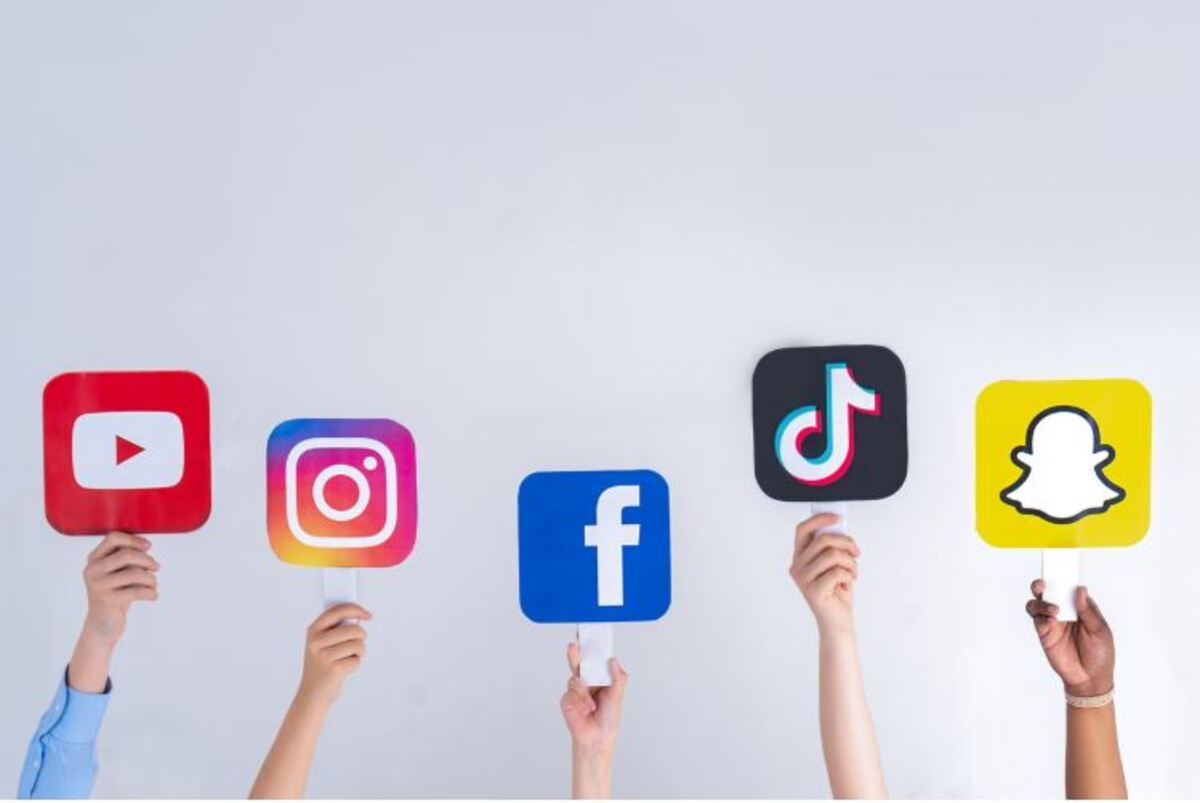 Redes sociais para franquias