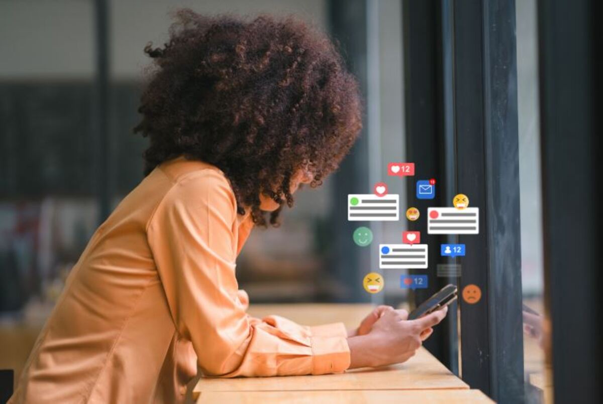 Redes sociais para franquias