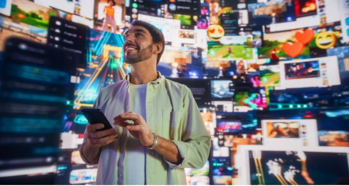 Redes sociais para franquias