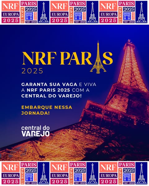 nrf paris retail together