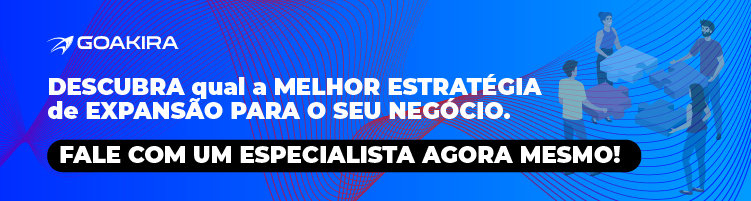 Mercado global de licenciamento