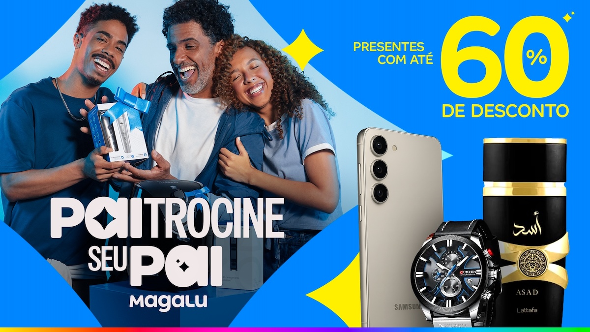 Magalu