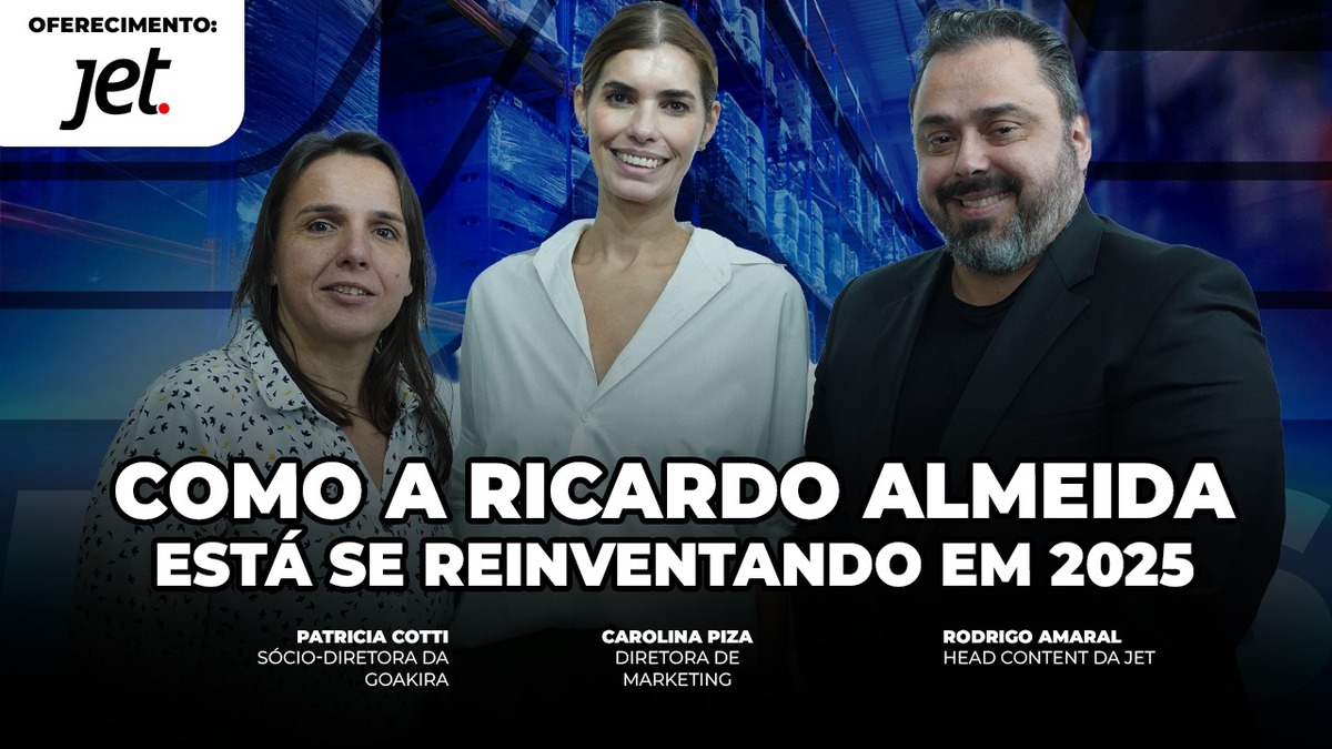 Ricardo Almeida