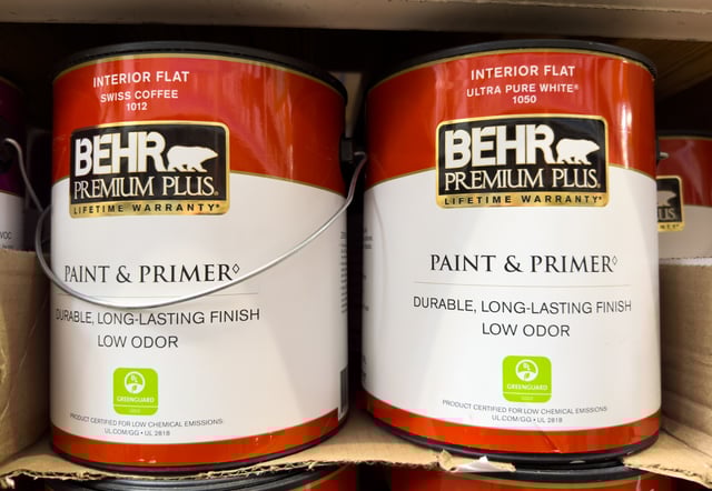 Behr