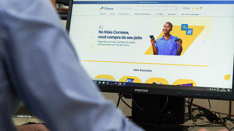 Correios