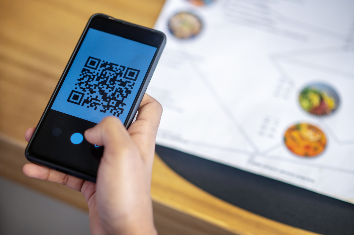 qr codes