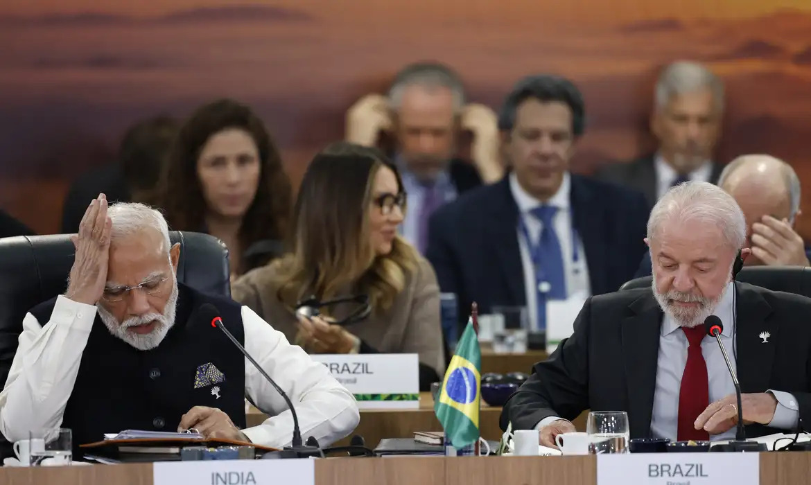 Brics