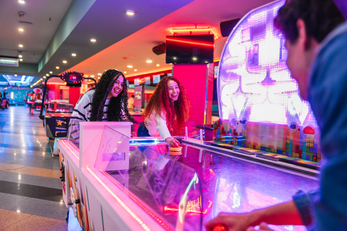 retailtainment