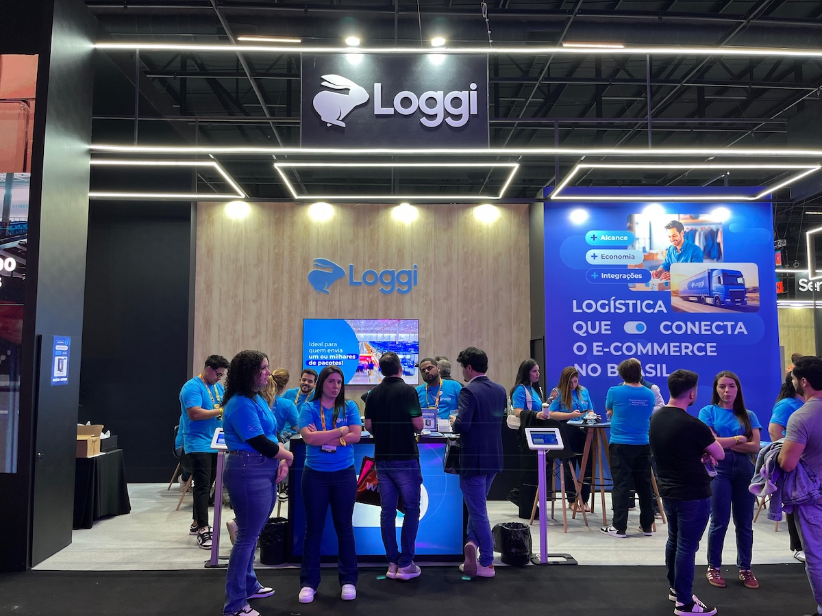 Loggi