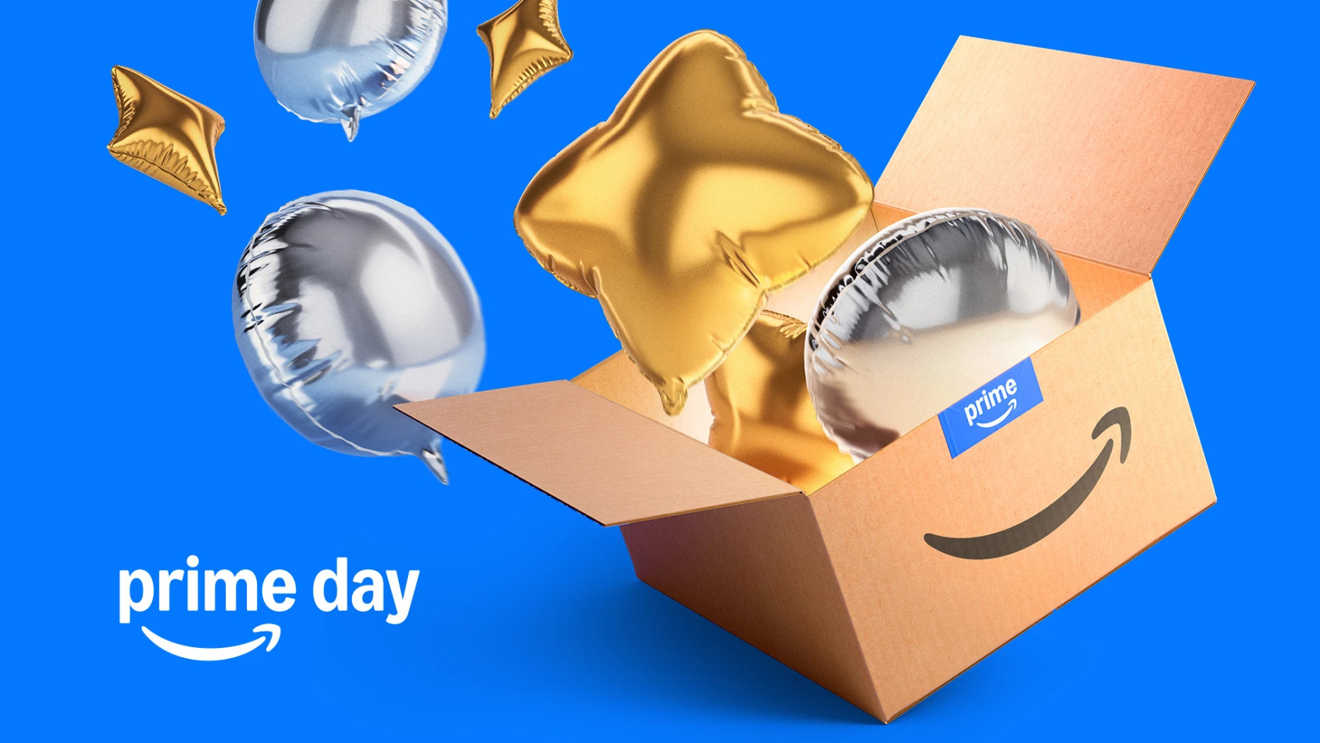 Prime Day