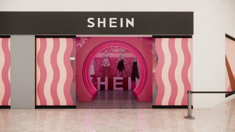 Shein