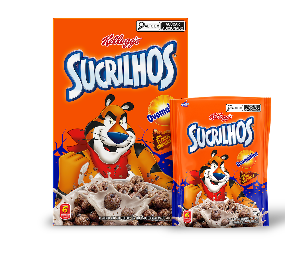 Sucrilhos