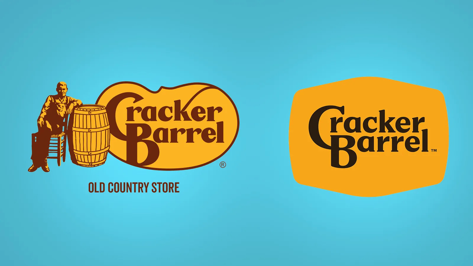 Cracker Barrel