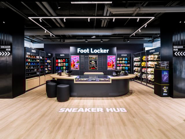 Foot Locker