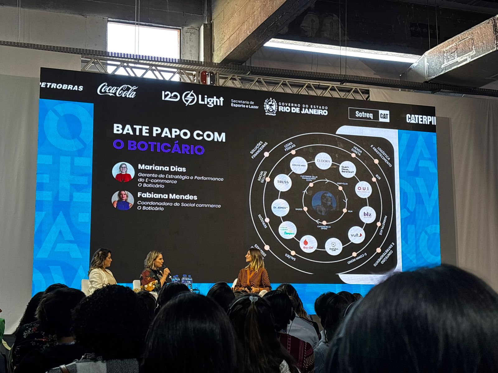 live commerce