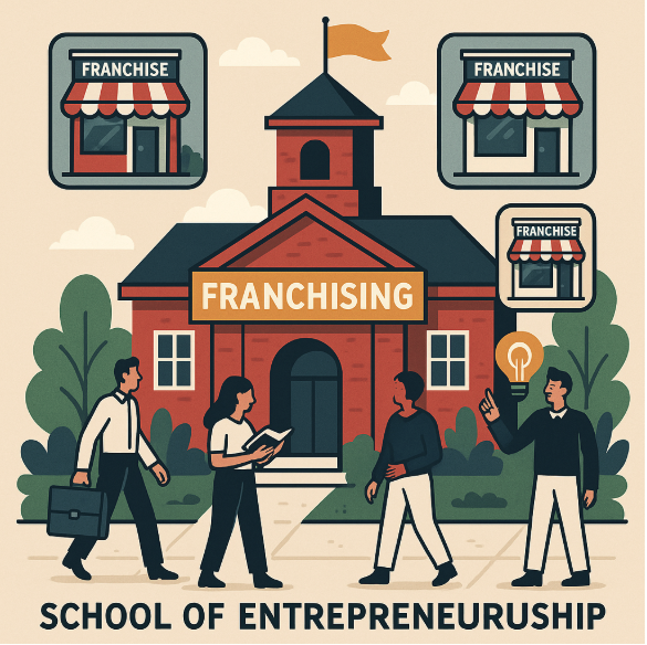 franchising
